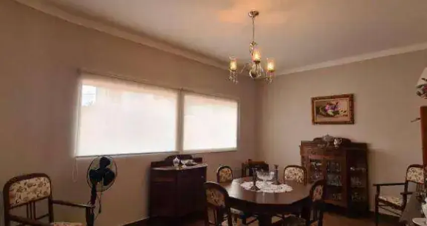 Casa espaçosa à venda no bosque da saúde - perfeita para clínica - r$ 950.000.00- são josé do rio preto/sp