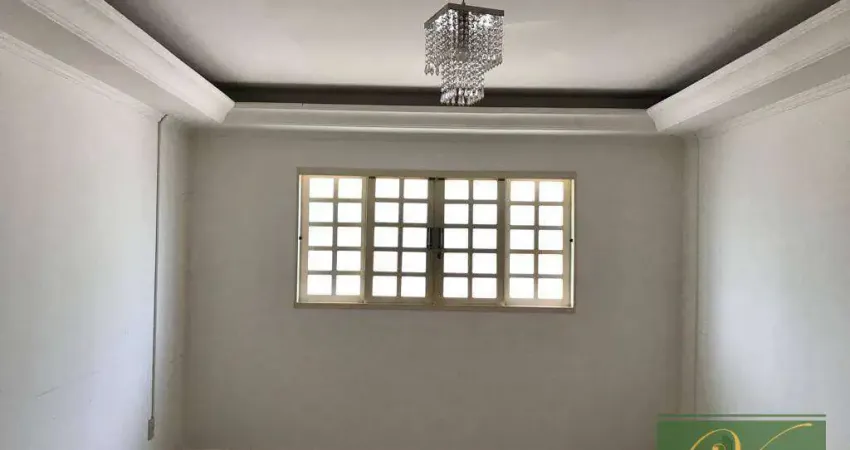 Sobrado à venda, 244 m² por r$ 590.000,00 - residencial jardim antonieta - são josé do rio preto/sp