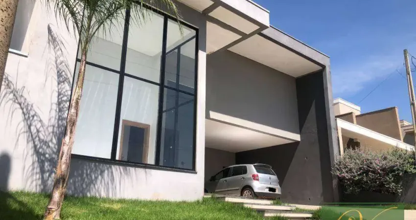 Casa com 3 quartos à venda na Rodovia Washington Luis, 445, Golden Park, São José do Rio Preto