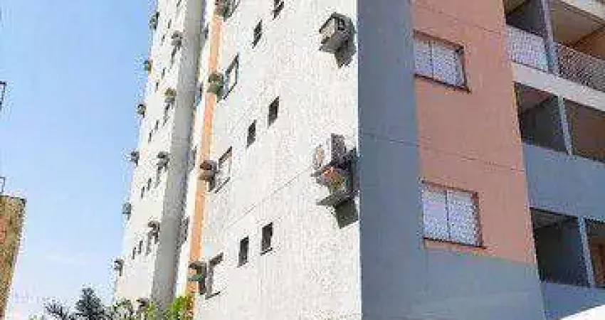 Apartamento à venda, 65 m² por r$ 288.000,00 - vila falavina - são josé do rio preto/sp