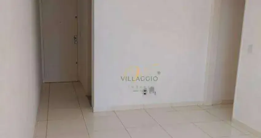Apartamento com 1 dormitório à venda, 70 m² por r$ 240.000,00 - centro - são josé do rio preto/sp