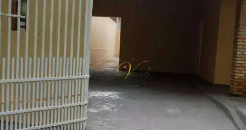 Casa com 2 dormitórios à venda, 150 m² por r$ 250.000,00 - conjunto habitacional são josé do rio preto - são josé do rio preto/sp