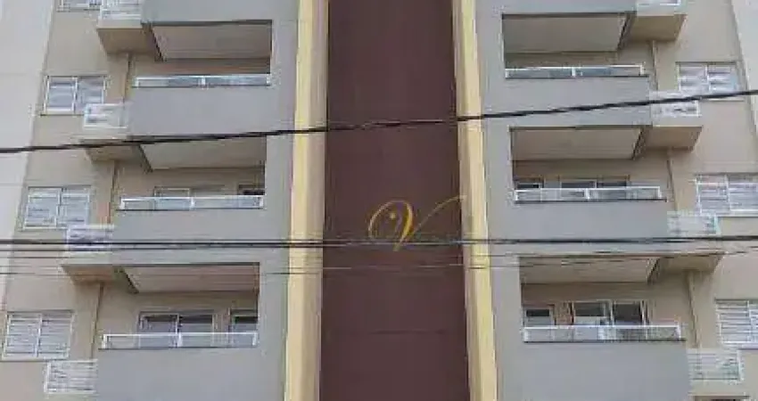 Apartamento à venda, 46 m² por r$ 330.000,00 - jardim urano - são josé do rio preto/sp