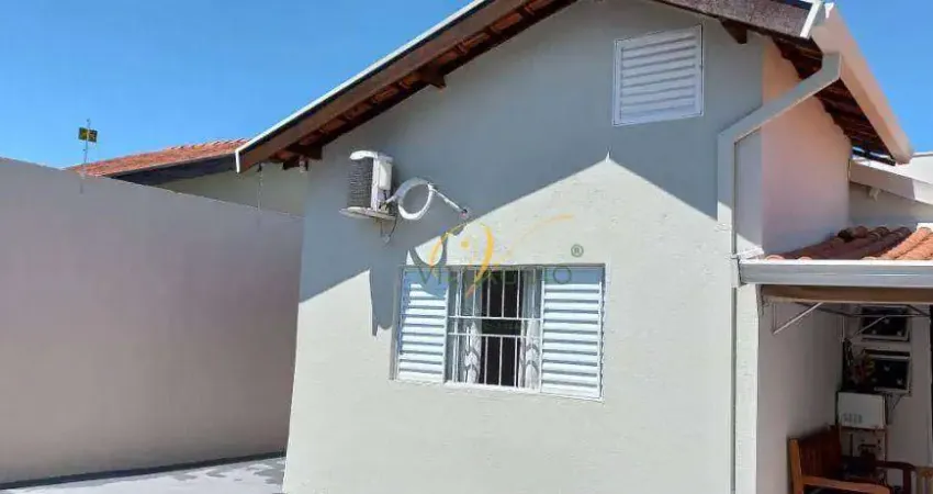 Casa com 3 dormitórios à venda, 179 m² por r$ 230.000,00 - jardim maria lúcia - são josé do rio preto/sp