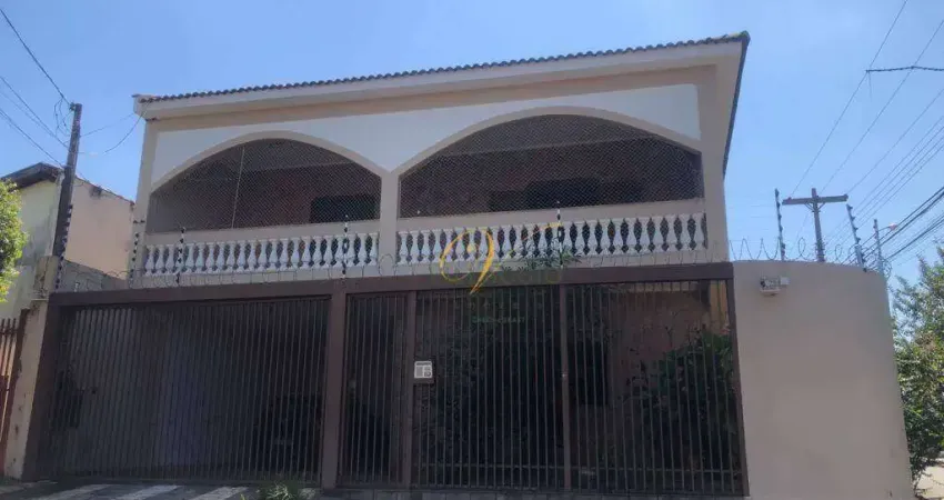 Casa com 4 quartos à venda na Rua Fernandópolis, 3504, Eldorado, São José do Rio Preto