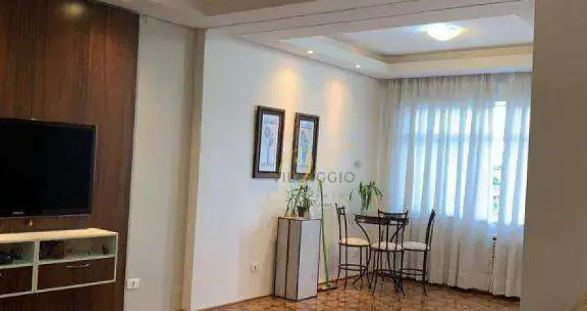 Apartamento à venda, 142 m² por r$ 390.000,00 - centro - são josé do rio preto/sp