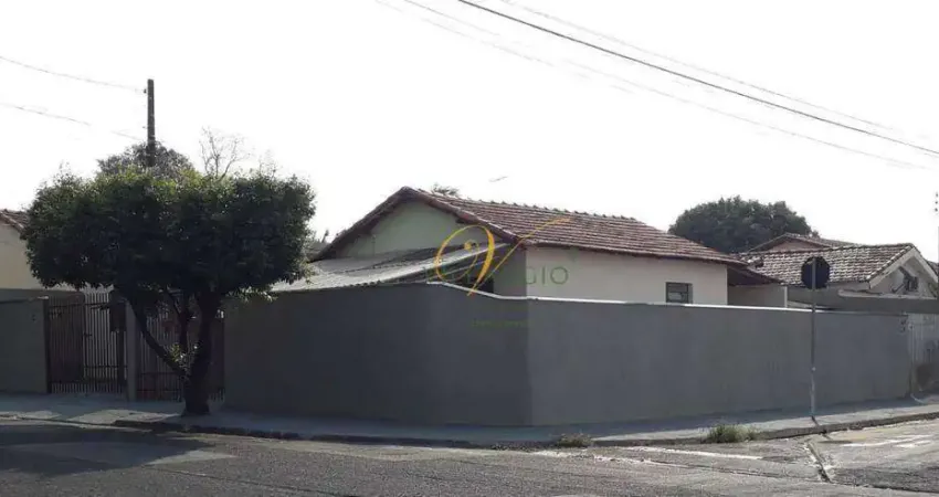 Casa à venda, 145 m² por r$ 380.000,00 - jardim ouro verde - são josé do rio preto/sp