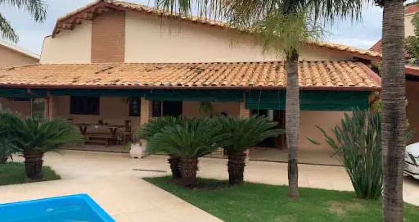 Casa de alto padrão com uma linda área de lazer próximo ao cebntro de são josé do rio preto