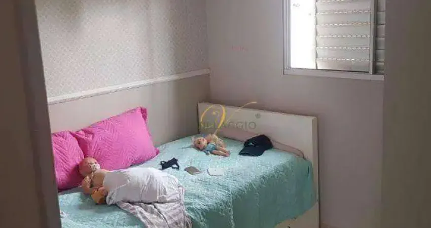 Casa com 3 quartos à venda na Avenida Sebastião Tavares da Silva, 950, Jardim Vista Alegre, São José do Rio Preto