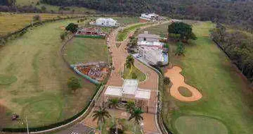 Terreno à venda, 530 m² por r$ 1.500.000,00 - residencial quinta do golfe - são josé do rio preto/sp