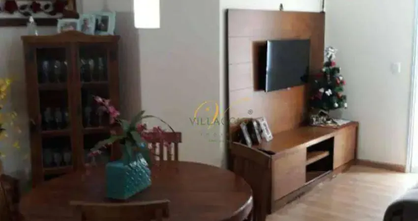 Apartamento com 3 dormitórios à venda, 89 m² por r$ 250.000,00 - vila itália - são josé do rio preto/sp