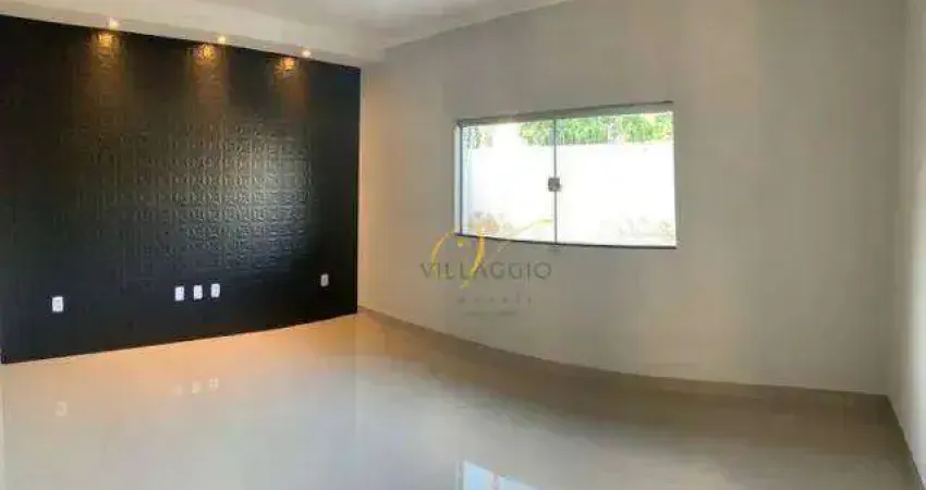 Sobrado com 3 dormitórios à venda, 240 m² por r$ 750.000 - jardim são marco - são josé do rio preto/sp