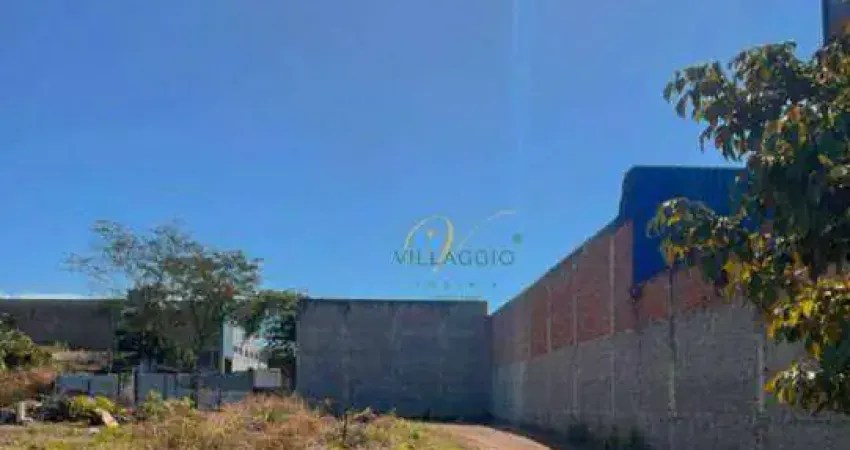 Terreno à venda, 409 m² por r$ 350.000,00 - jardim alvorada - mirassol/sp