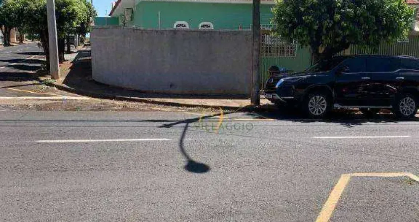 Casa com 4 dormitórios à venda, 185 m² por r$ 650.000 - jardim alto rio preto - são josé do rio preto/sp