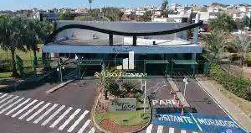 Terreno à venda, 855 m² por r$ 730.000,00 - loteamento recanto do lago - são josé do rio preto/sp