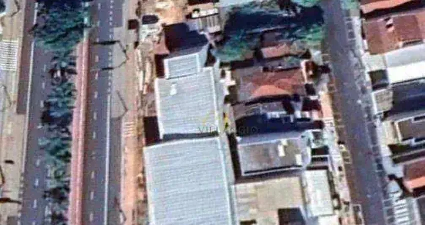 Terreno à venda, 264 m² por r$ 400.000,00 - vila nossa senhora da paz - são josé do rio preto/sp