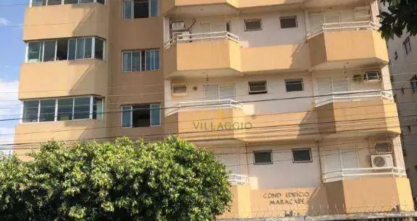 Apartamento com 2 dormitórios à venda, 94 m² por r$ 330.000,00 - jardim walkíria - são josé do rio preto/sp