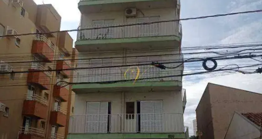Apartamento com 3 quartos à venda na Rua Jamil Kfouri, 600, Jardim Residencial Vetorasso, São José do Rio Preto