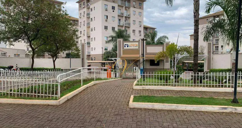 Apartamento com 2 quartos à venda na Avenida Tancredo Neves, 2749, Parque Industrial Tancredo Neves, São José do Rio Preto