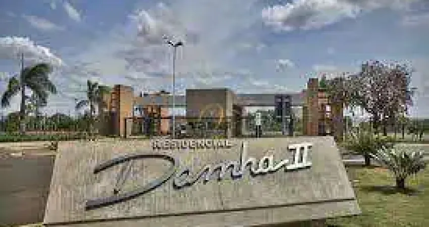 Casa em condomínio fechado com 3 quartos à venda na Rua Capitão Luiz Carlos Salomão da Silva, Parque Residencial Damha, São José do Rio Preto