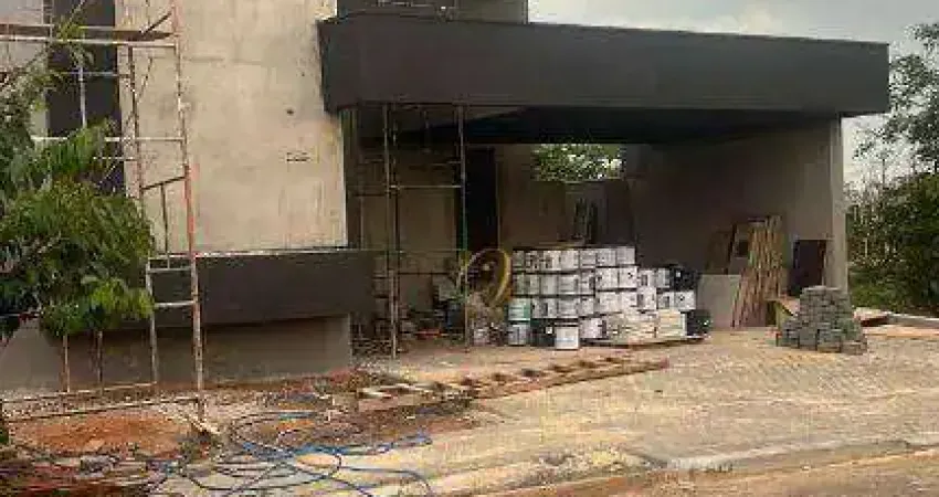 Casa com 3 dormitórios à venda, 181 m² por r$ 1.100.000,00 - residencial maria julia - são josé do rio preto/sp