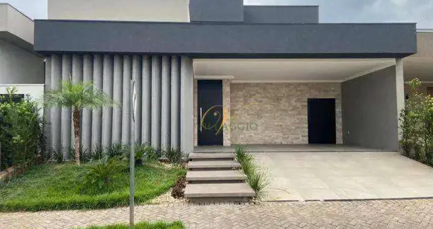 Casa com 3 dormitórios à venda, 210 m² por r$ 1.350.000,00 - quinta do lago - são josé do rio preto/sp
