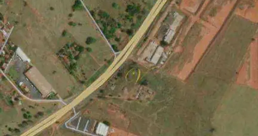 Terreno comercial à venda na Rodovia BR-153, São Benedito da Capelinha (Zona Rural), São José do Rio Preto