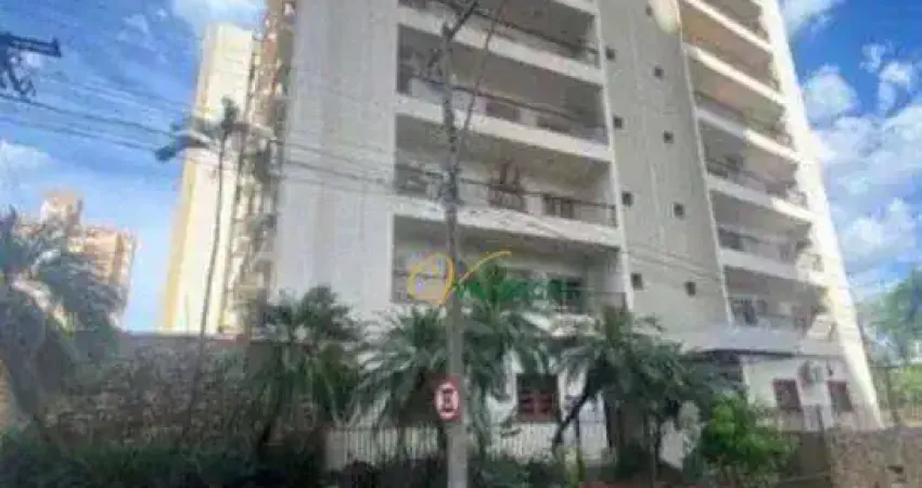 Apartamento com 4 dormitórios à venda, 175 m² por r$ 470.000,00 - vila redentora - são josé do rio preto/sp