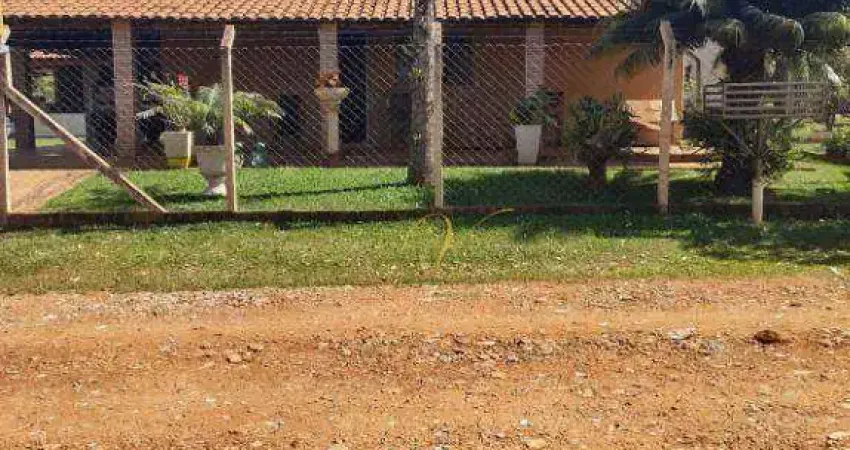 Chácara / sítio com 3 quartos à venda na Rua dos Canarinhos, 57, Estância São Pedro I (Zona Rural), São José do Rio Preto