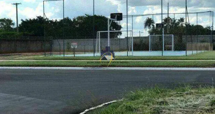 Terreno à venda, 360 m² por r$ 200.000 - villagio donzellini - bady bassitt/sp