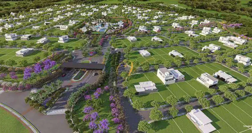 Terreno à venda, 262 m² por r$ 299.000,00 - fazenda palhinha (zona rural) - são josé do rio preto/sp