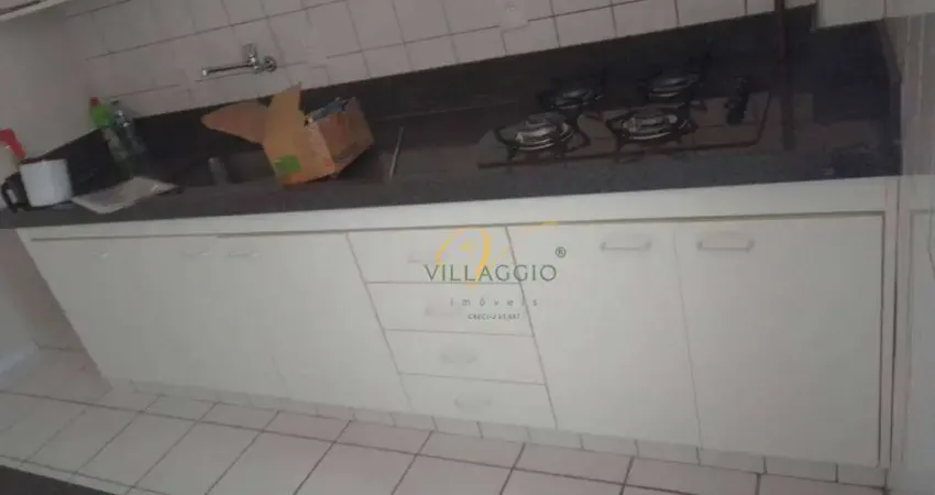 Apartamento com 1 quarto à venda na Rua Saldanha Marinho, 2652, Centro, São José do Rio Preto