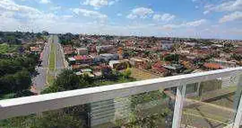 Apartamento com 2 dormitórios à venda, 78 m² por r$ 760.000,00 - jardim maracanã - são josé do rio preto/sp