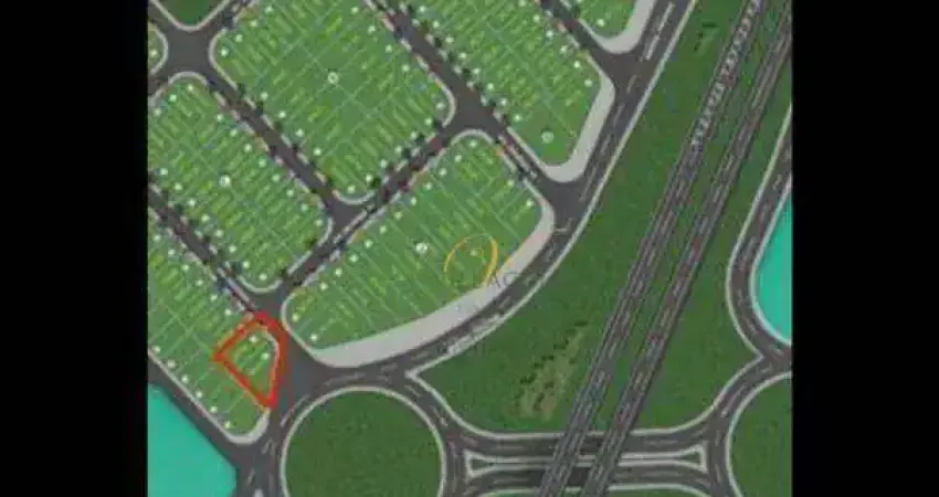 Terreno à venda, 614 m² por r$ 850.000 - são benedito da capelinha (zona rural) - são josé do rio preto/sp