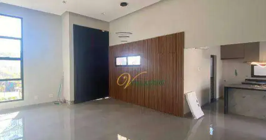 Casa com 3 dormitórios à venda, 150 m² por r$ 1.100.000,00 - setlife residence club 2 - mirassol/sp