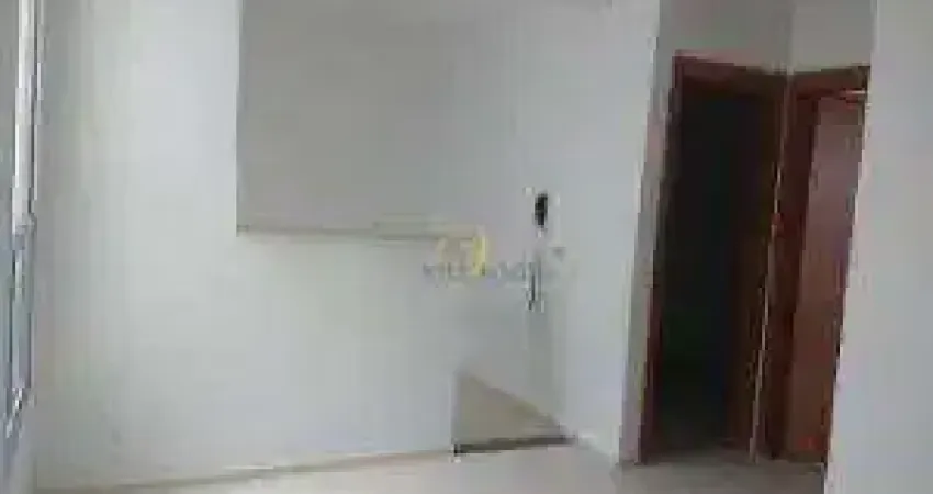 Apartamento com 2 dormitórios à venda, 45 m² por r$ 135.000,00 - jardim nunes - são josé do rio preto/sp