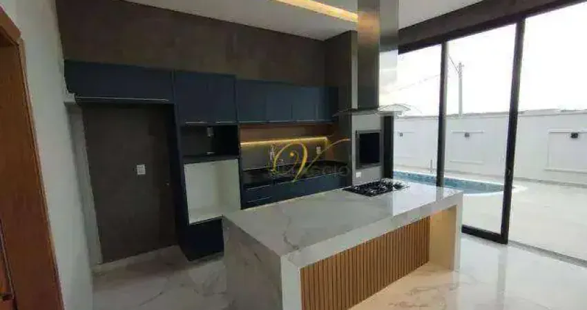 Casa com 3 dormitórios à venda, 150 m² por r$ 1.020.000,00 - residencial maria julia - são josé do rio preto/sp