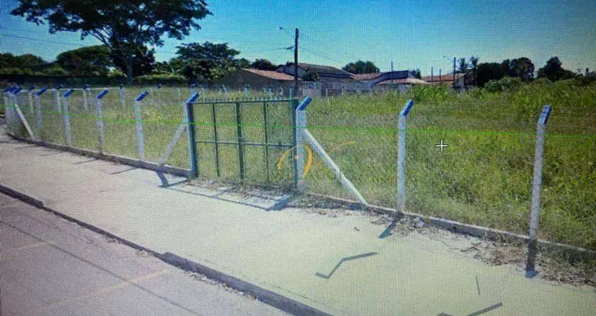 Área à venda, 3100 m² por r$ 1.500.000,00 - estância dos manacáz - são josé do rio preto/sp