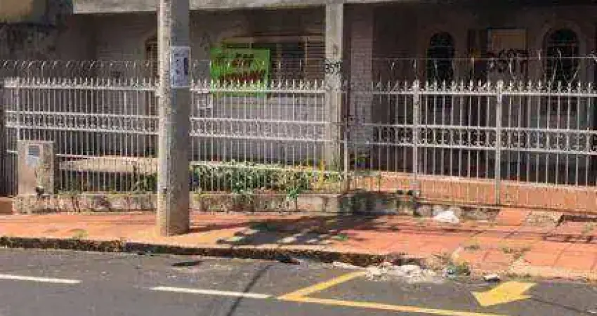 Casa com 4 dormitórios à venda, 242 m² por r$ 430.000,00 - vila santa cruz - são josé do rio preto/sp