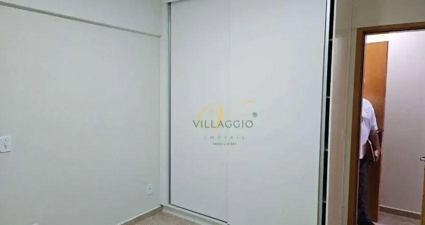 Apartamento com 2 dormitórios à venda, 82 m² por r$ 295.000 - vila itália - são josé do rio preto/sp