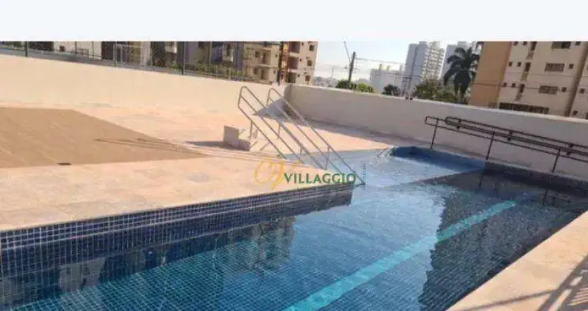 Apartamento com 2 dormitórios à venda, 65 m² por r$ 480.000 - vila redentora - são josé do rio preto/sp