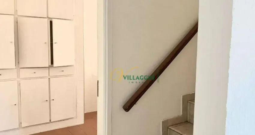 Sobrado com 3 dormitórios à venda, 105 m² por r$ 470.000 - vila redentora - são josé do rio preto/sp