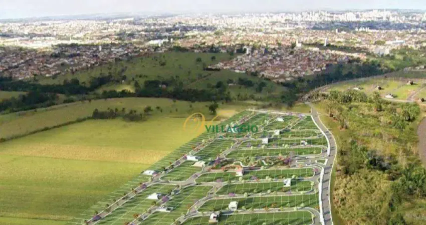 Terreno - residencial maria clara - são josé do rio preto/sp - são jos