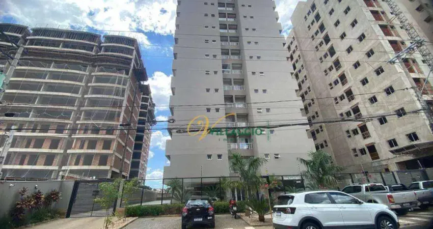 Apartamento com 2 dormitórios à venda, 91 m² por r$ 480.000 - centro - são josé do rio preto/sp,, aceita camionete hilux