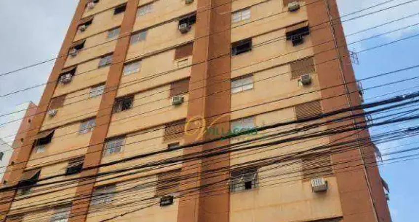 Apartamento com 1 quarto à venda na Rua Quinze de Novembro, 2981, Centro, São José do Rio Preto