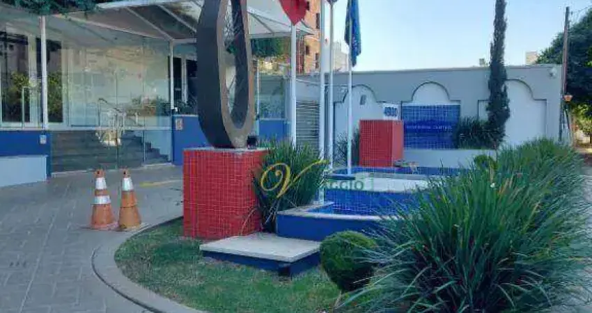 Apartamento com 1 dormitório à venda, 74 m² por r$ 230.000,00 - centro - são josé do rio preto/sp