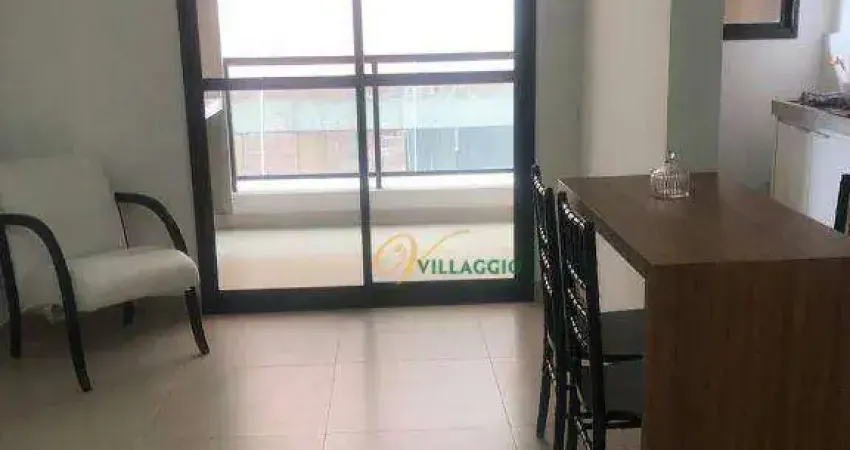 Apartamento com 2 dormitórios à venda, 80 m² por r$ 700.000,00 - jardim tarraf ii - são josé do rio preto/sp