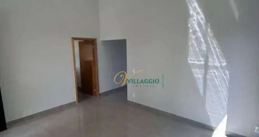 Casa com 3 dormitórios à venda, 190 m² por r$ 1.190.000 - condominio terra vista residence club - mirassol/sp