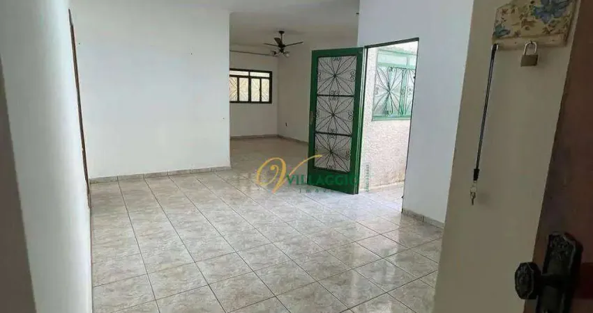 Casa com 2 dormitórios à venda, 360 m² por r$ 480.000 - jardim estrela - são josé do rio preto/sp