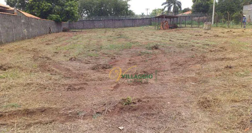 Terreno à venda, 1500 m² por r$ 700.000 - condominio residencial monte carlo - guapiaçu/sp